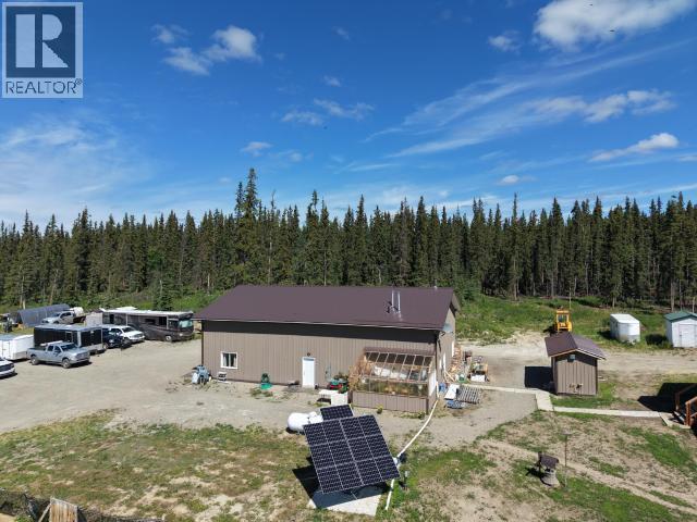 Km 1500 Alaska Highway, Whitehorse North, Yukon  Y1A 6M7 - Photo 7 - 17549