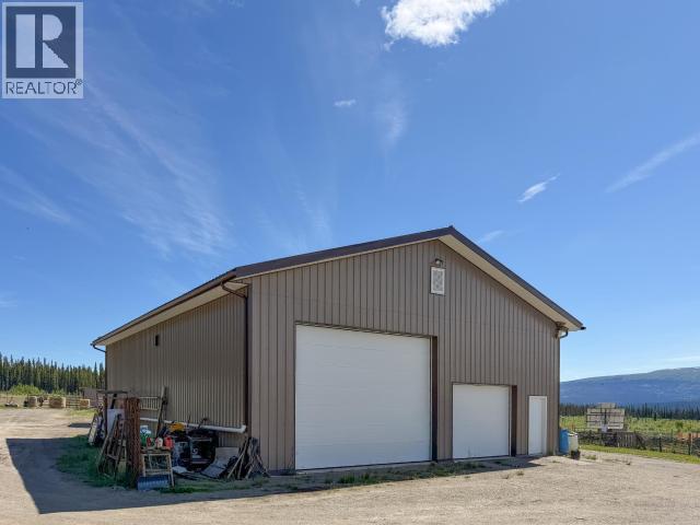 Km 1500 Alaska Highway, Whitehorse North, Yukon  Y1A 6M7 - Photo 85 - 17549