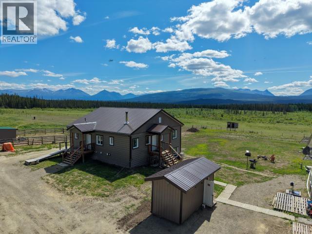 Km 1500 Alaska Highway, Whitehorse North, Yukon  Y1A 6M7 - Photo 78 - 17549
