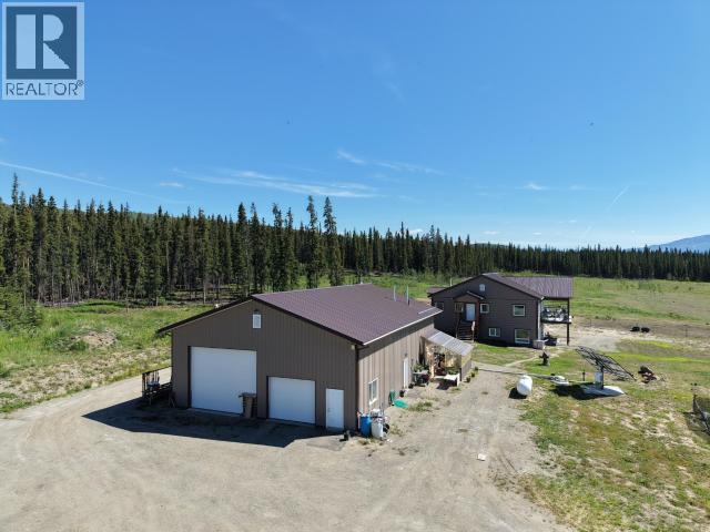 Km 1500 Alaska Highway, Whitehorse North, Yukon  Y1A 6M7 - Photo 84 - 17549