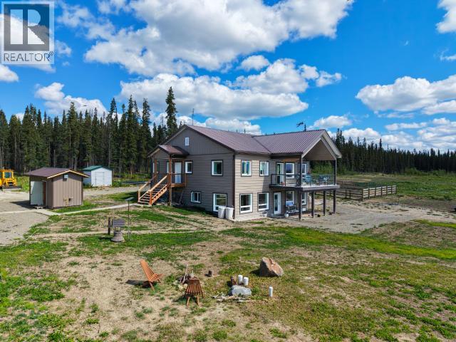 Km 1500 Alaska Highway, Whitehorse North, Yukon  Y1A 6M7 - Photo 76 - 17549