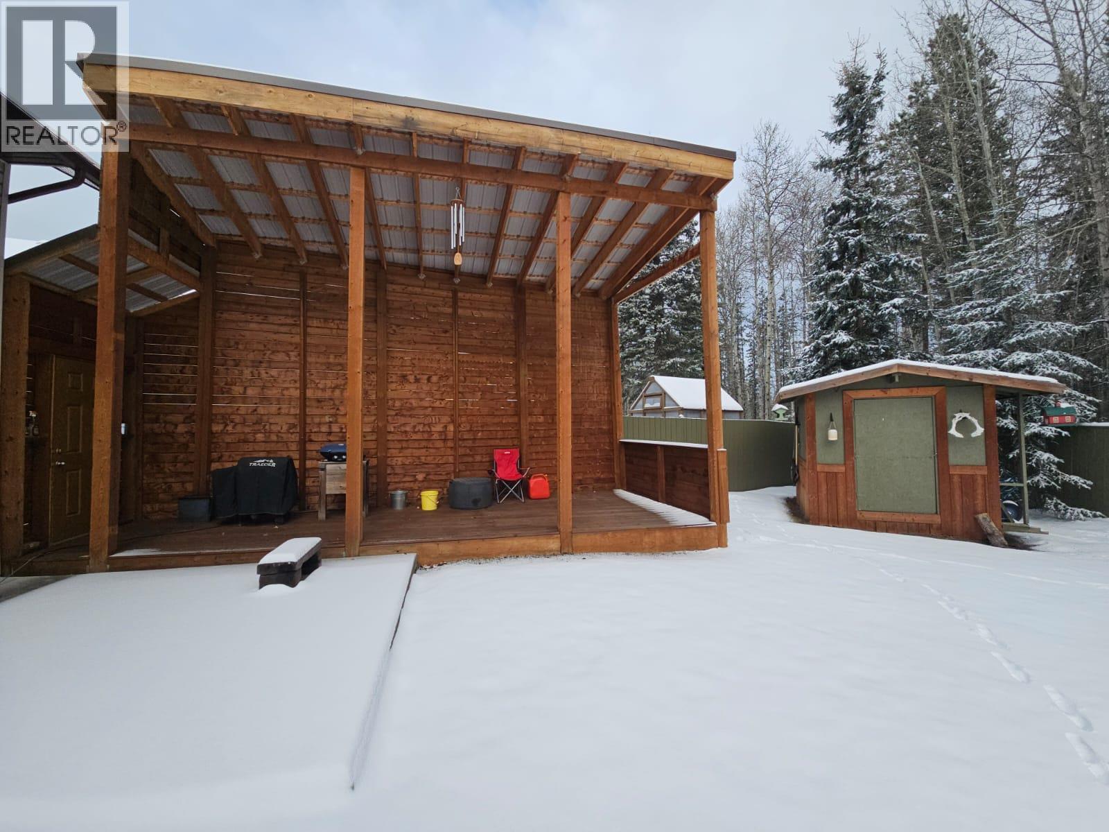 84 Wolverine Avenue, Tumbler Ridge, British Columbia  V0C 2W0 - Photo 68 - 10393144