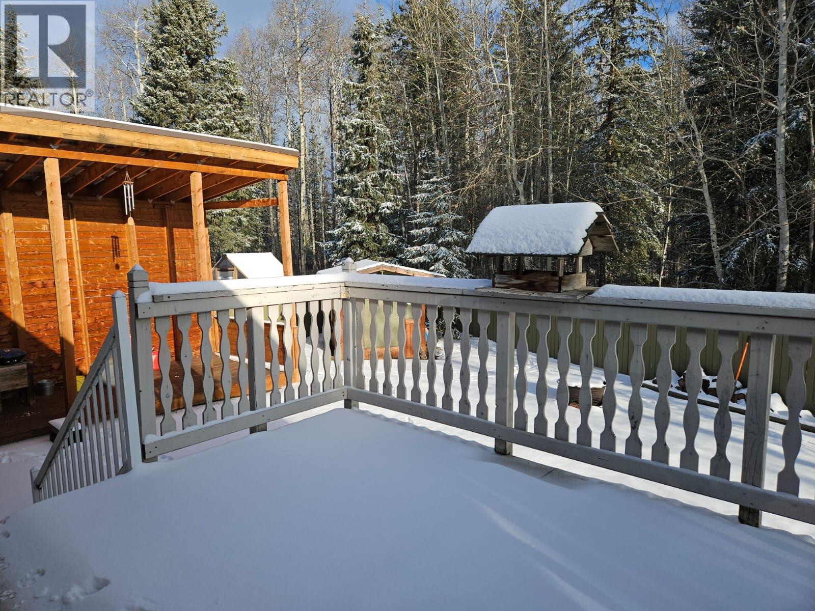 84 Wolverine Avenue, Tumbler Ridge, British Columbia  V0C 2W0 - Photo 66 - 10393144