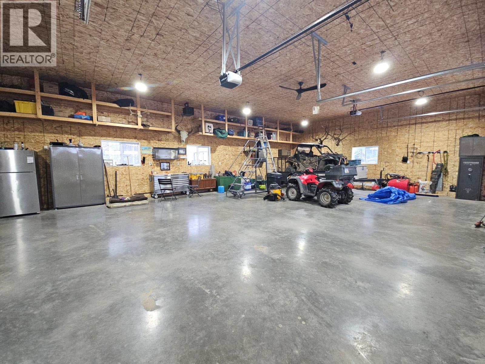 84 Wolverine Avenue, Tumbler Ridge, British Columbia  V0C 2W0 - Photo 64 - 10393144