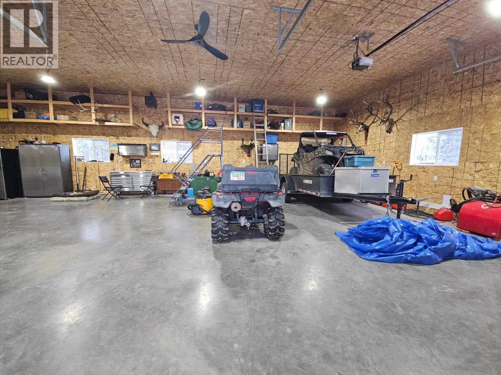 84 Wolverine Avenue, Tumbler Ridge, British Columbia  V0C 2W0 - Photo 63 - 10393144