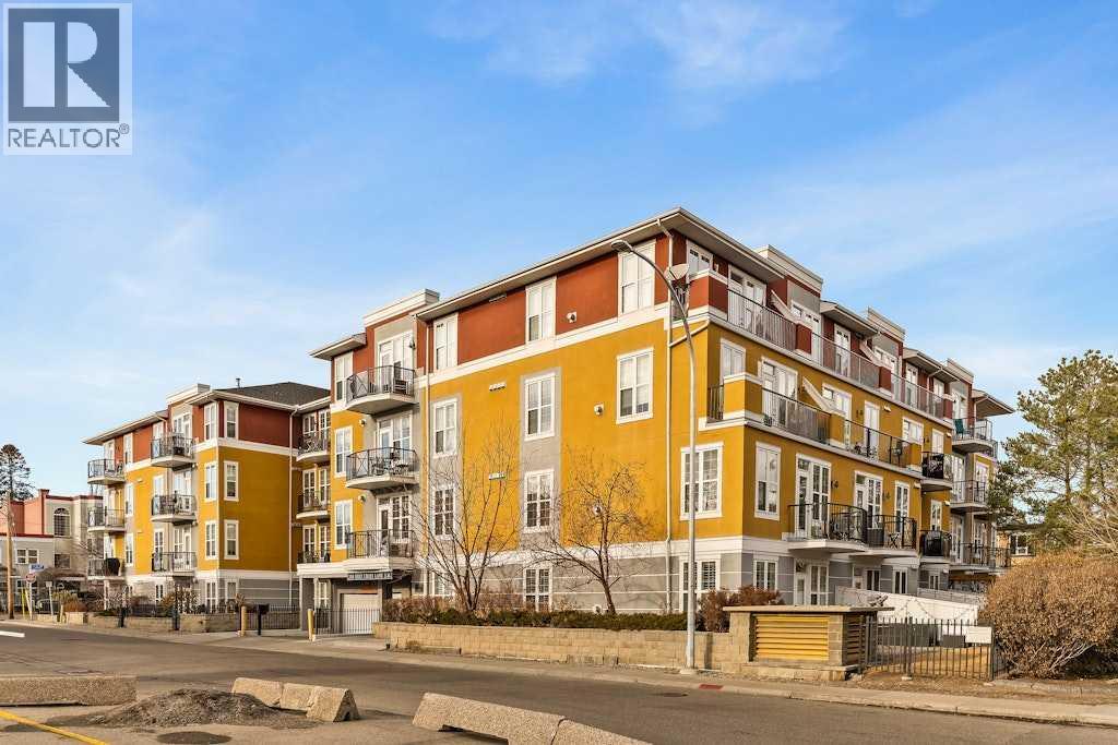 313, 208 Holy Cross Lane SW, Calgary, Alberta  T2S 3G3 - Photo 22 - A2334565