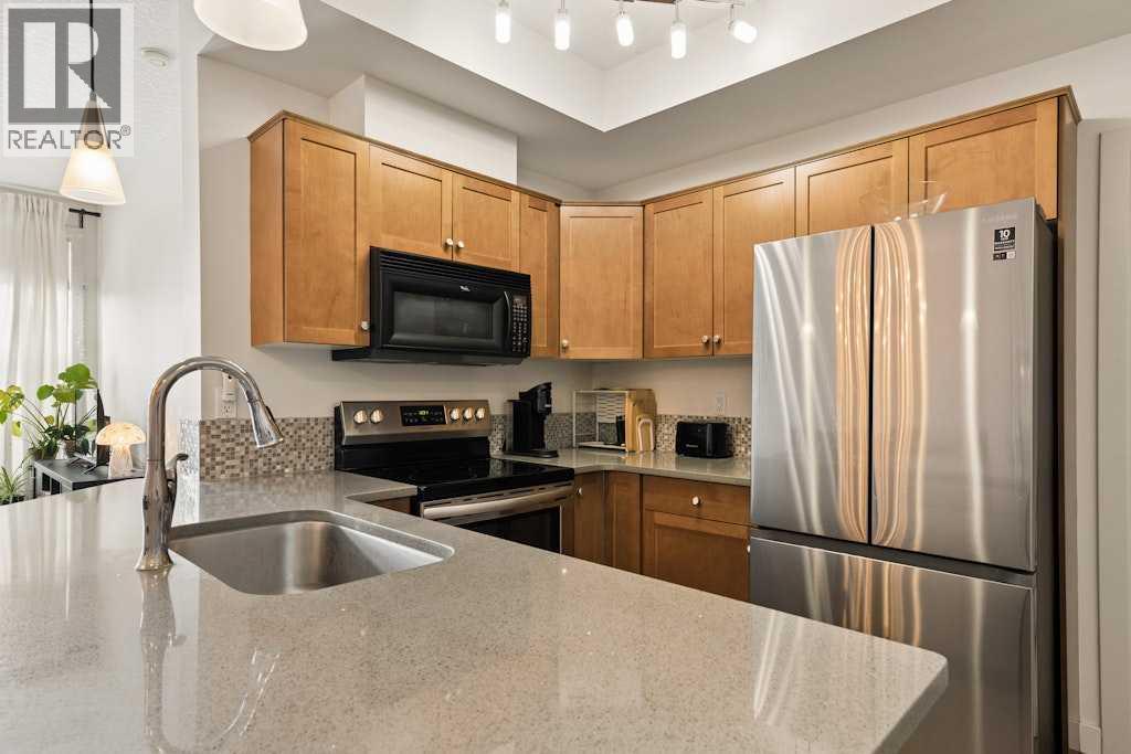 313, 208 Holy Cross Lane SW, Calgary, Alberta  T2S 3G3 - Photo 8 - A2334565