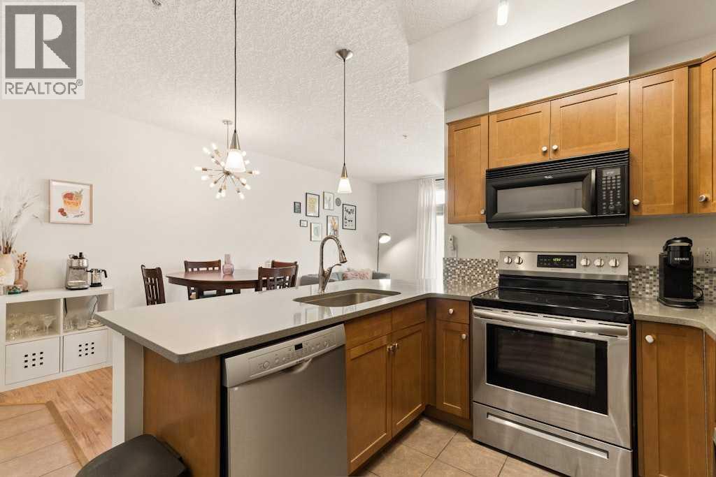 313, 208 Holy Cross Lane SW, Calgary, Alberta  T2S 3G3 - Photo 9 - A2334565