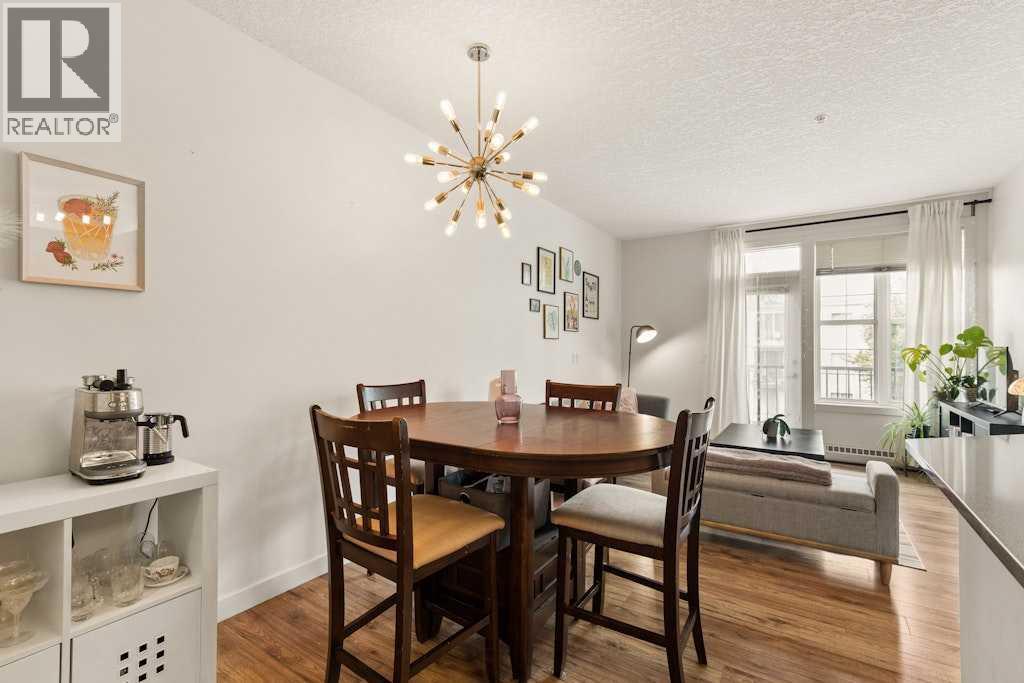 313, 208 Holy Cross Lane SW, Calgary, Alberta
