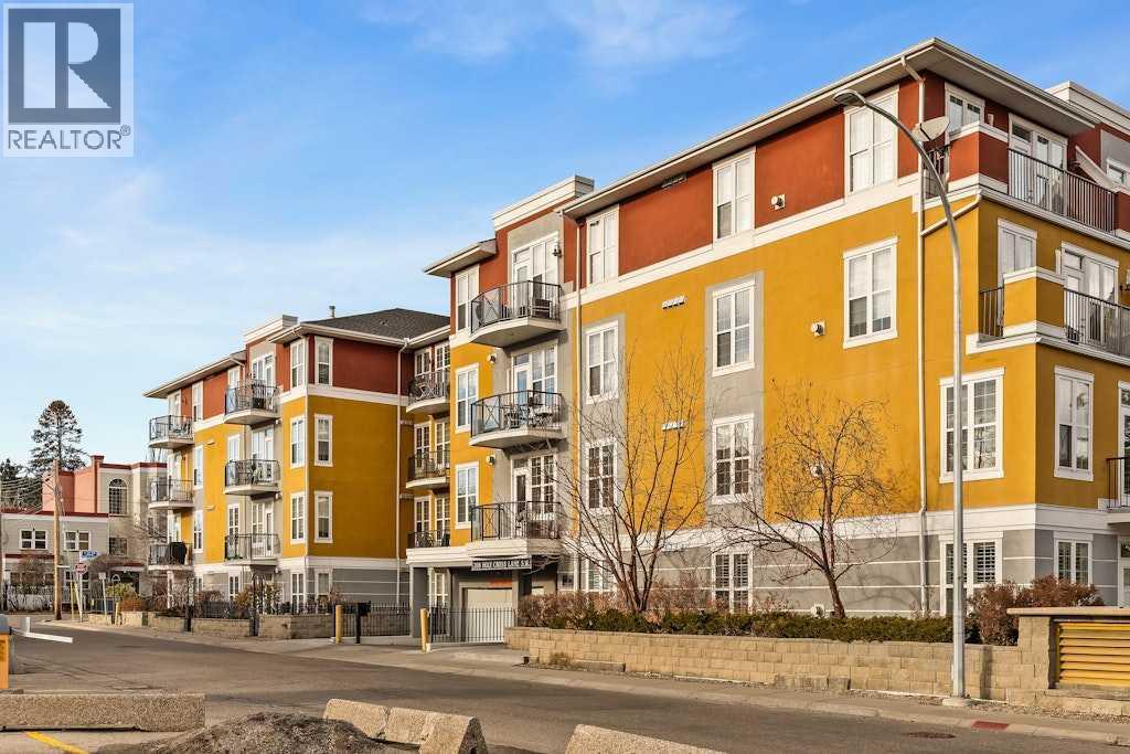 313, 208 Holy Cross Lane SW, Calgary, Alberta  T2S 3G3 - Photo 24 - A2334565