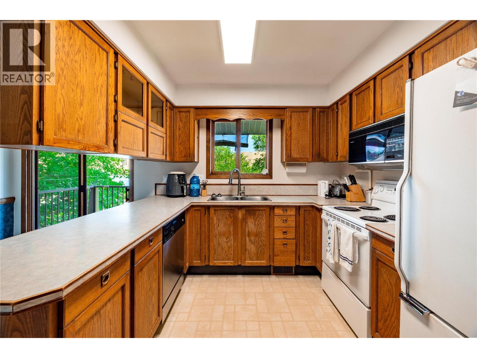 7315 Longacre Drive, Vernon, British Columbia  V1H 1H5 - Photo 11 - 10396102