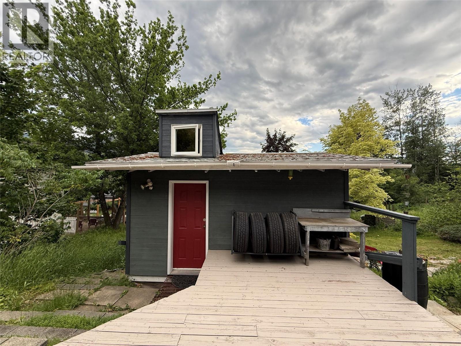 3834 Woodcrest Road, Bonnington, British Columbia V0G 2G3 - Photo 39 - 10397242