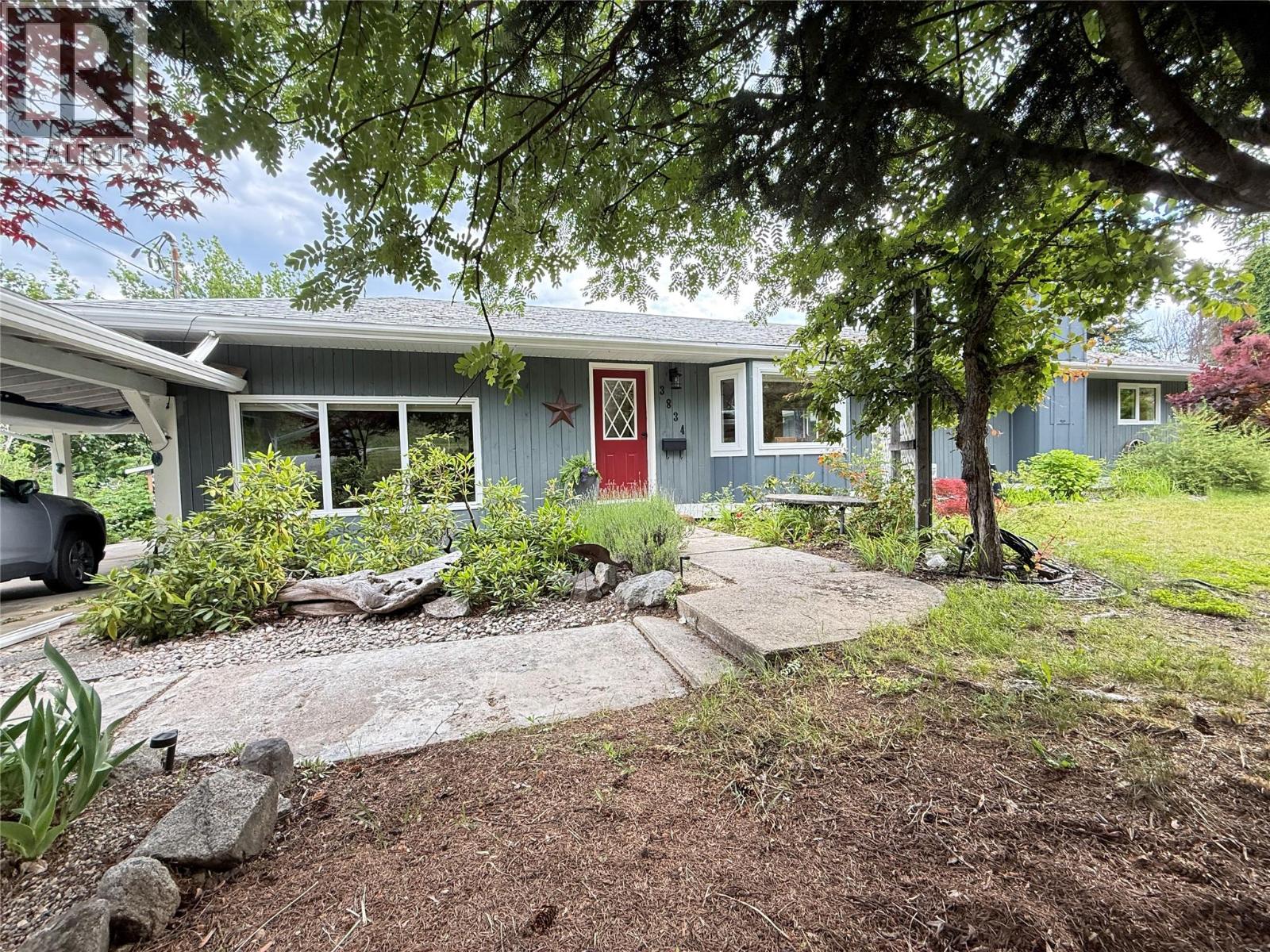 3834 Woodcrest Road, Bonnington, British Columbia V0G 2G3 - Photo 1 - 10397242