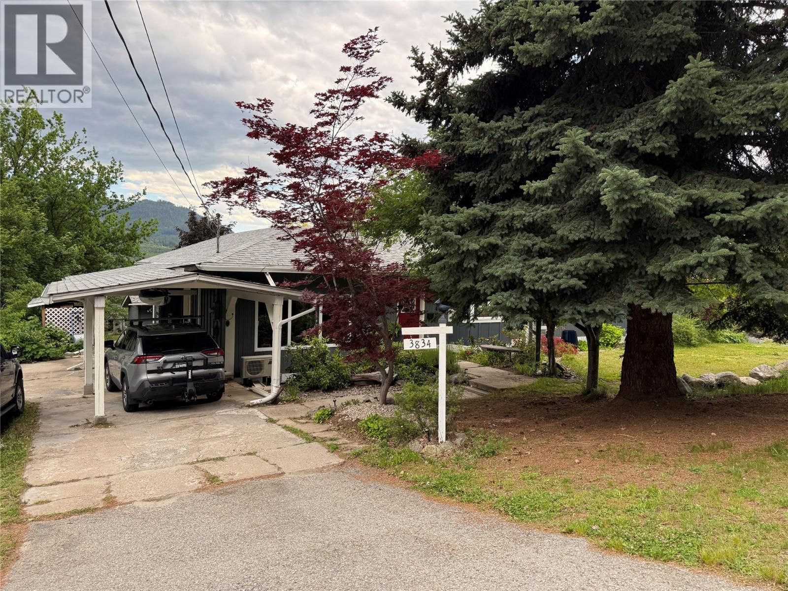 3834 Woodcrest Road, Bonnington, British Columbia V0G 2G3 - Photo 2 - 10397242
