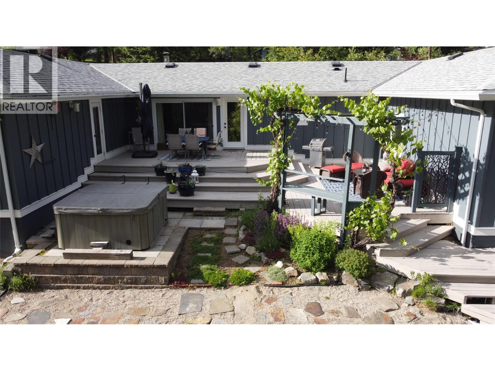 3834 Woodcrest Road, Bonnington, British Columbia V0G 2G3 - Photo 49 - 10397242