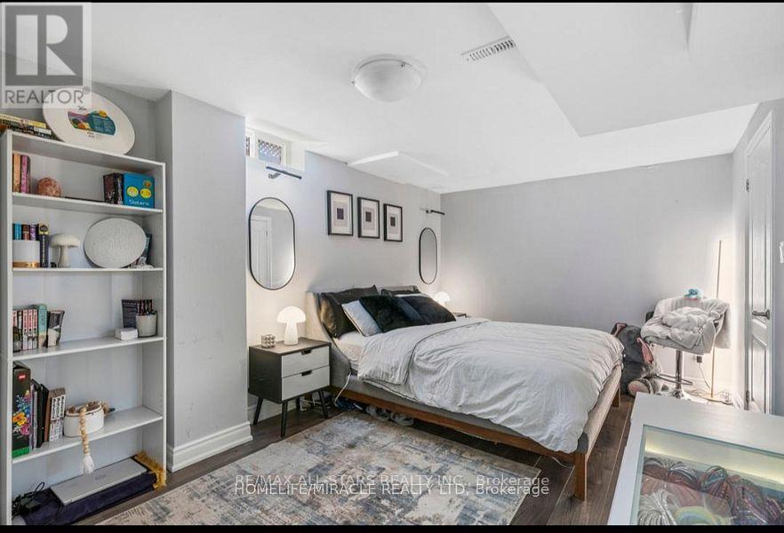 91 Song Bird Drive N, Markham, Ontario L3S 3T8 - Photo 10 - N13659696