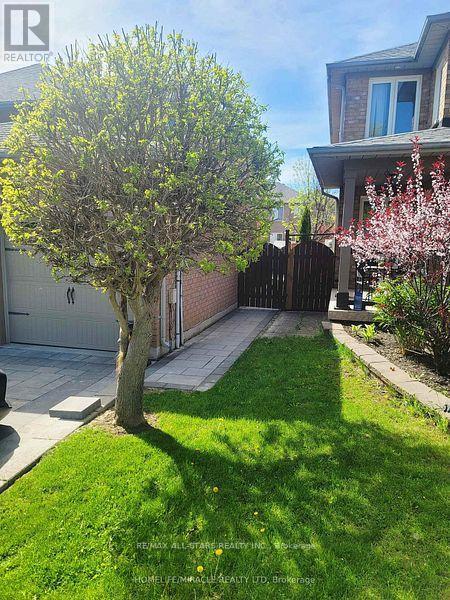 91 Song Bird Drive N, Markham, Ontario L3S 3T8 - Photo 11 - N13659696