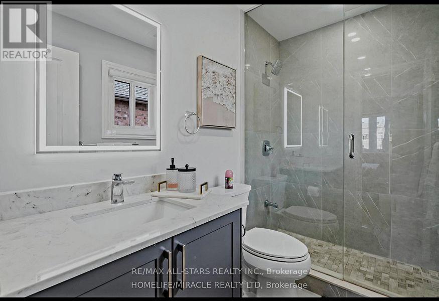 91 Song Bird Drive N, Markham, Ontario L3S 3T8 - Photo 7 - N13659696