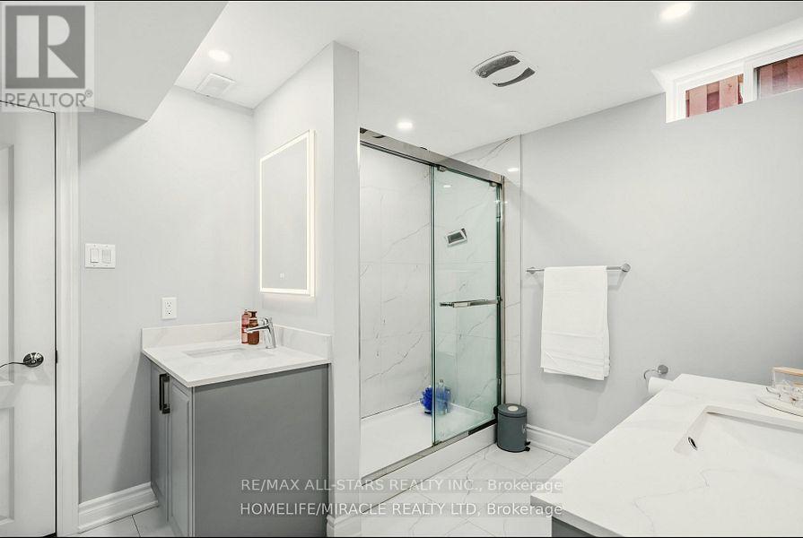 91 Song Bird Drive N, Markham, Ontario L3S 3T8 - Photo 8 - N13659696