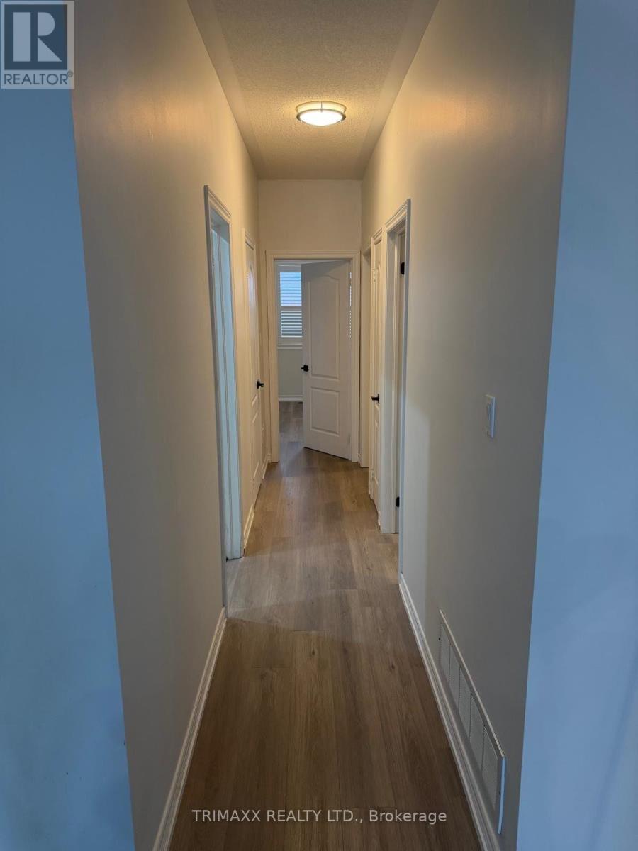 Upper Unit - 8 Ed Quigg Way, Vaughan, Ontario  L4H 2S2 - Photo 6 - N13659716