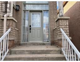 UPPER UNIT - 8 ED QUIGG WAY, Vaughan, Ontario