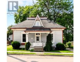 32 RATTENBURY STREET W, Central Huron, Ontario