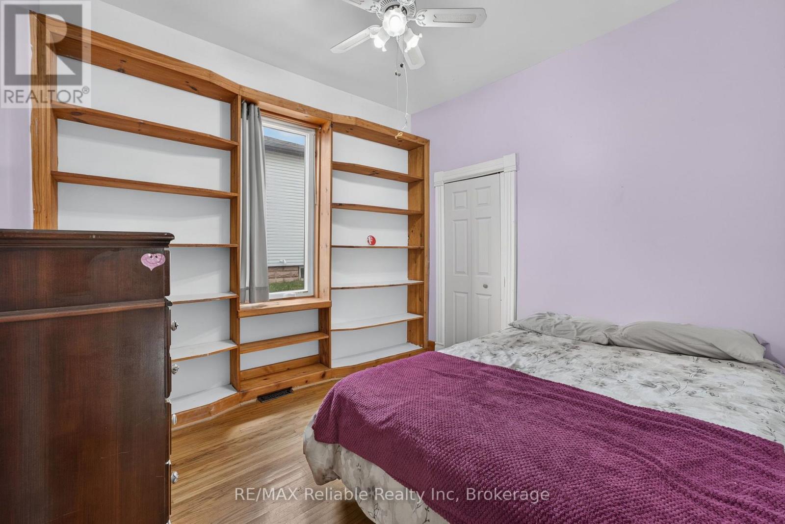 32 Rattenbury Street W, Central Huron, Ontario  N0M 1L0 - Photo 30 - X13118226