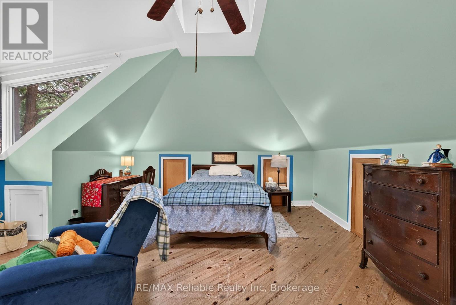 32 Rattenbury Street W, Central Huron, Ontario  N0M 1L0 - Photo 31 - X13118226