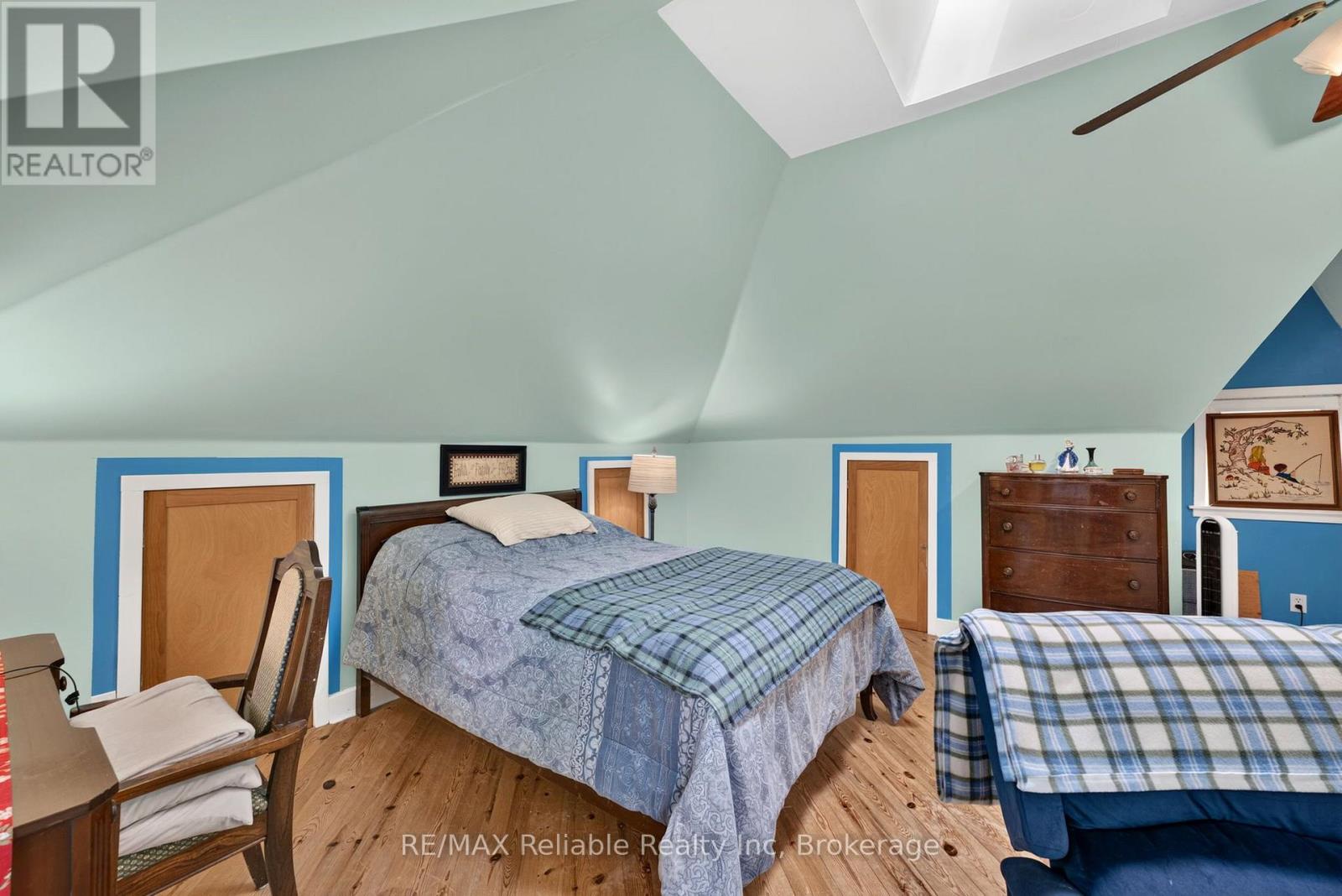 32 Rattenbury Street W, Central Huron, Ontario  N0M 1L0 - Photo 32 - X13118226