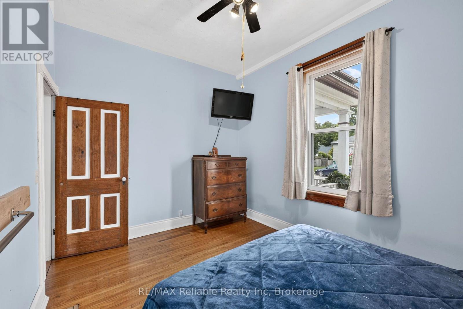 32 Rattenbury Street W, Central Huron, Ontario  N0M 1L0 - Photo 34 - X13118226