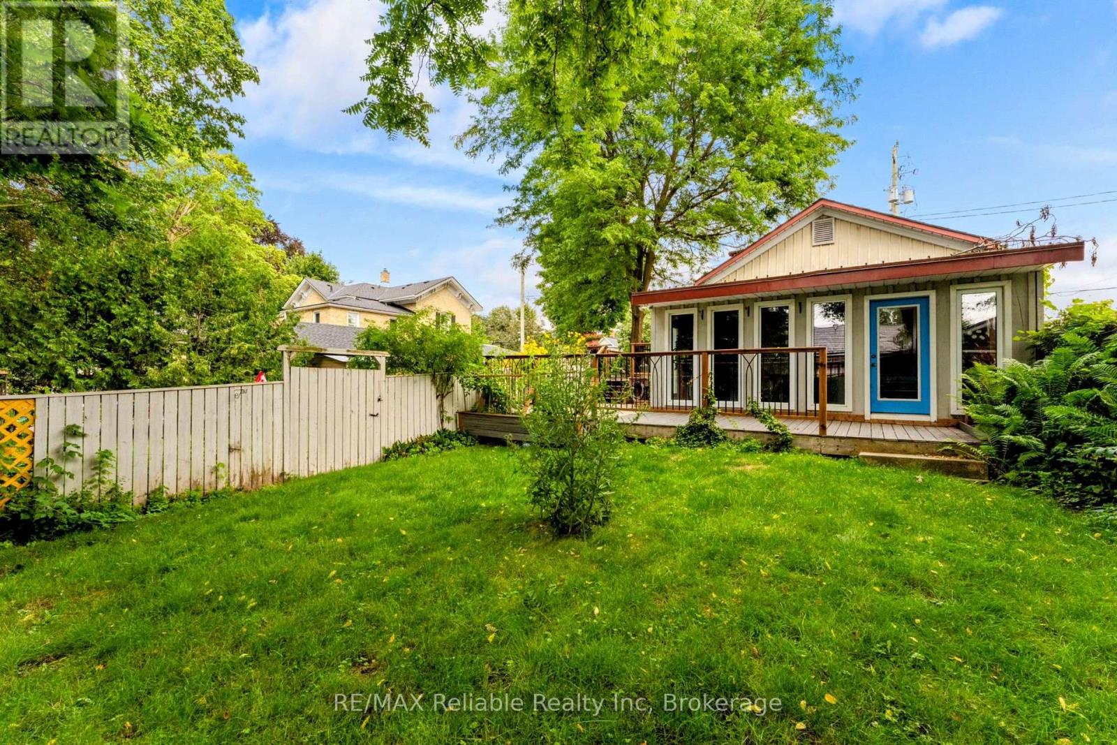 32 Rattenbury Street W, Central Huron, Ontario  N0M 1L0 - Photo 38 - X13118226