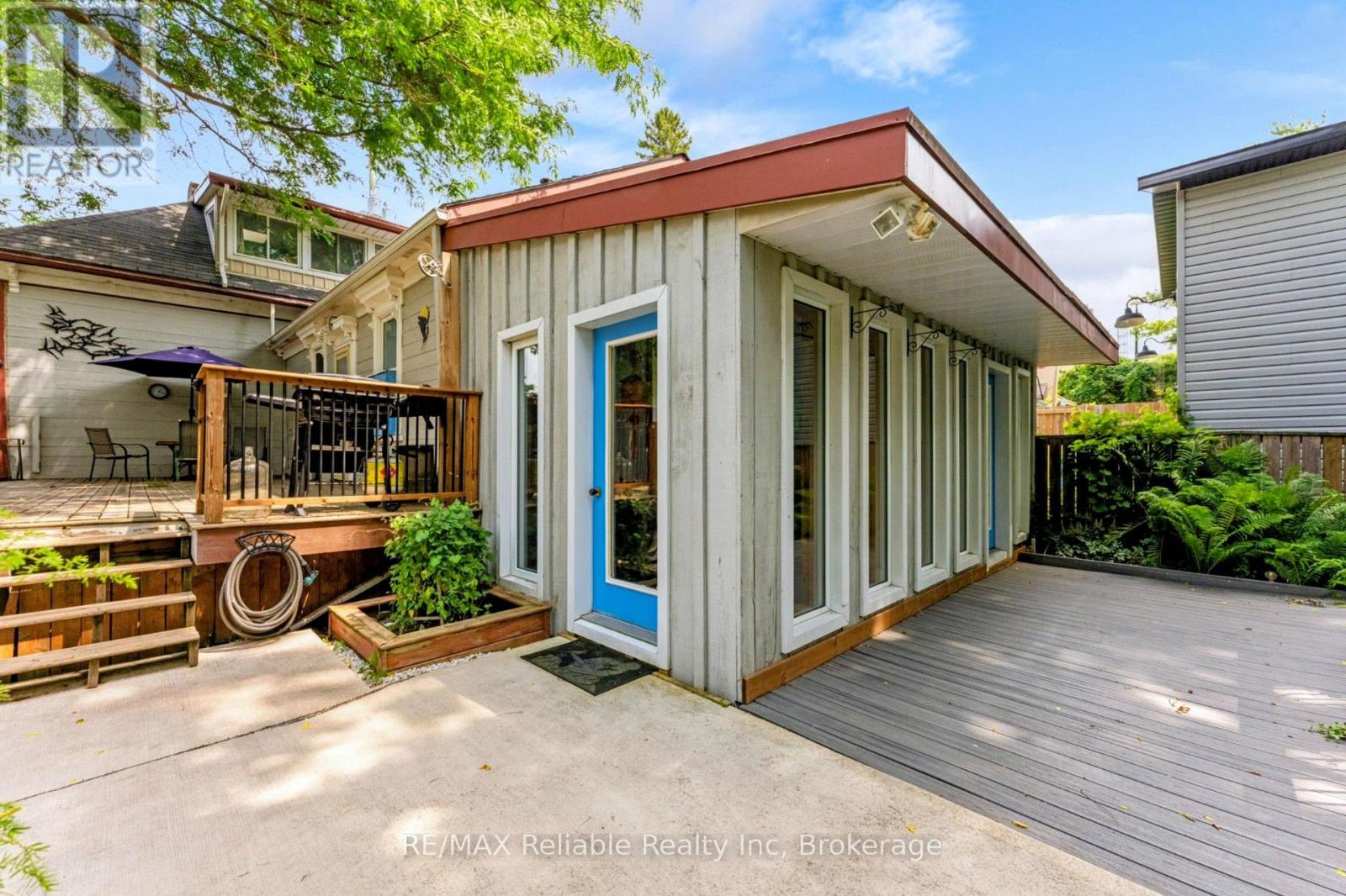 32 Rattenbury Street W, Central Huron, Ontario  N0M 1L0 - Photo 39 - X13118226