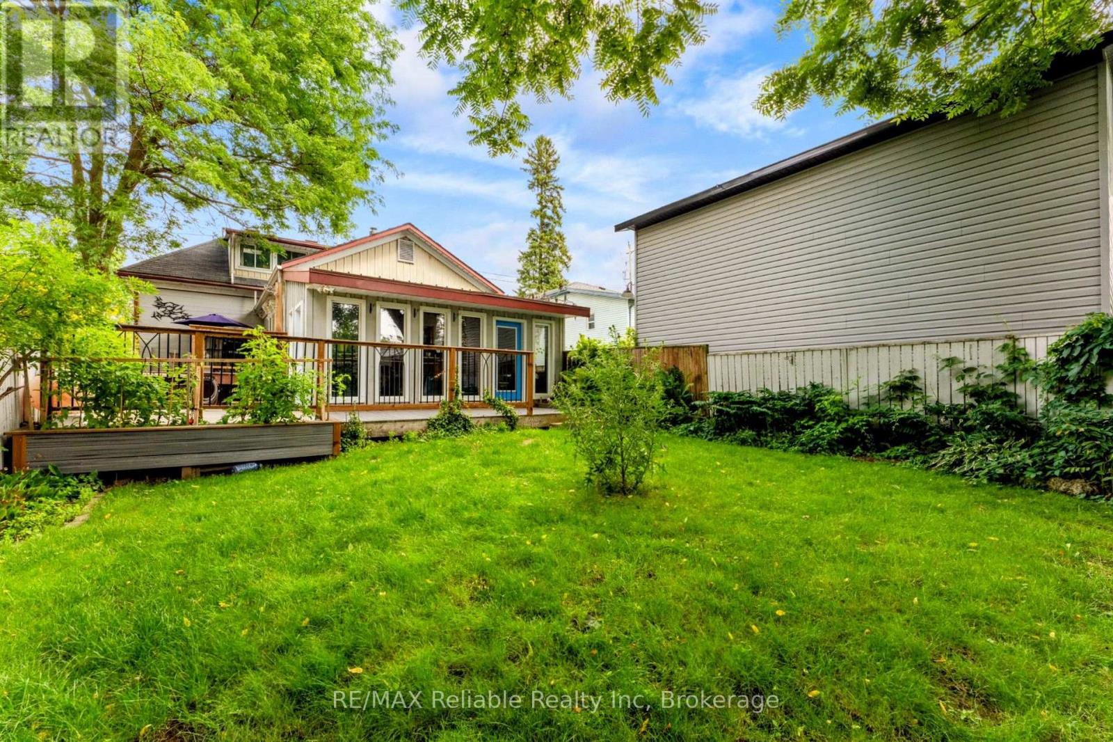 32 Rattenbury Street W, Central Huron, Ontario  N0M 1L0 - Photo 41 - X13118226