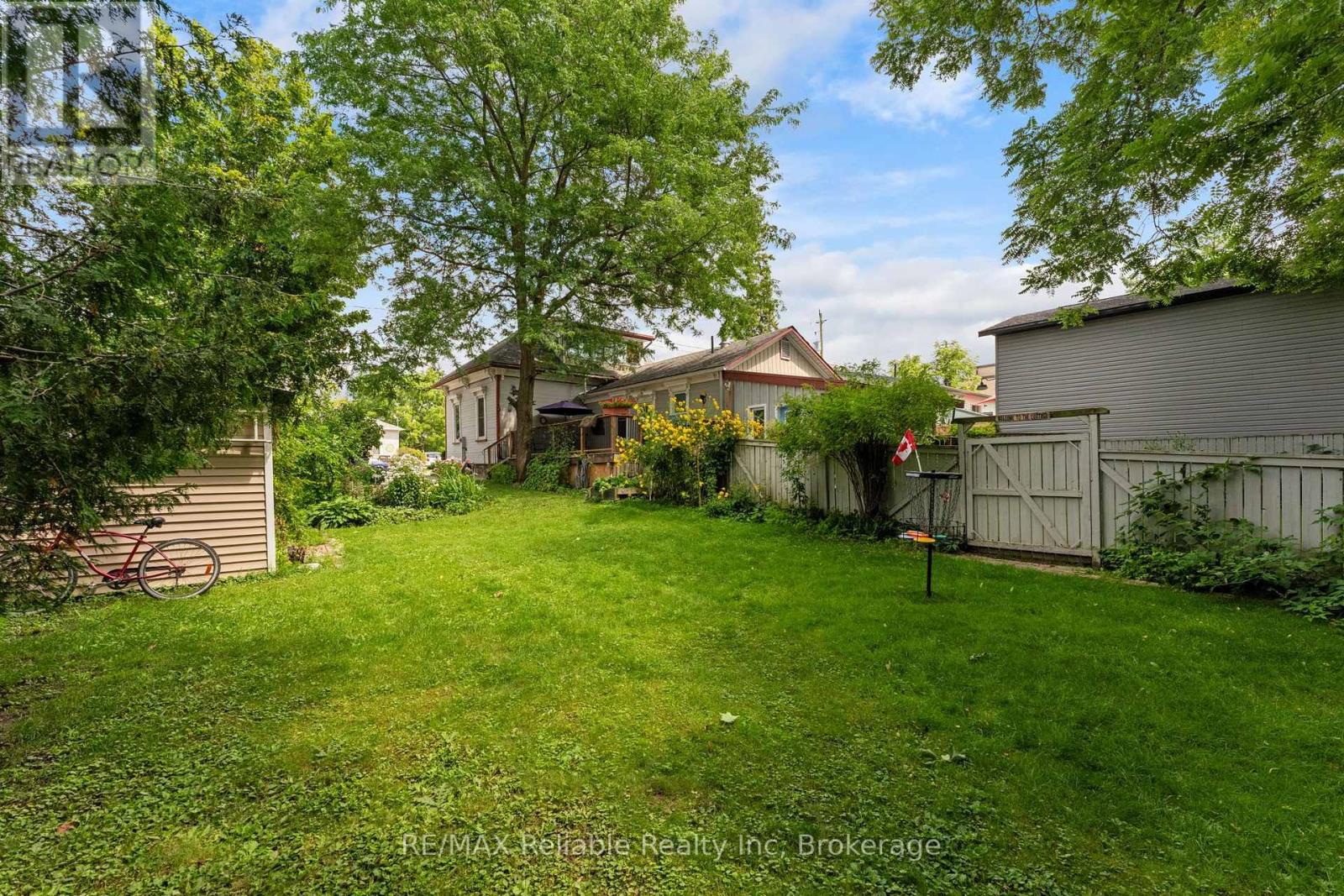 32 Rattenbury Street W, Central Huron, Ontario  N0M 1L0 - Photo 45 - X13118226