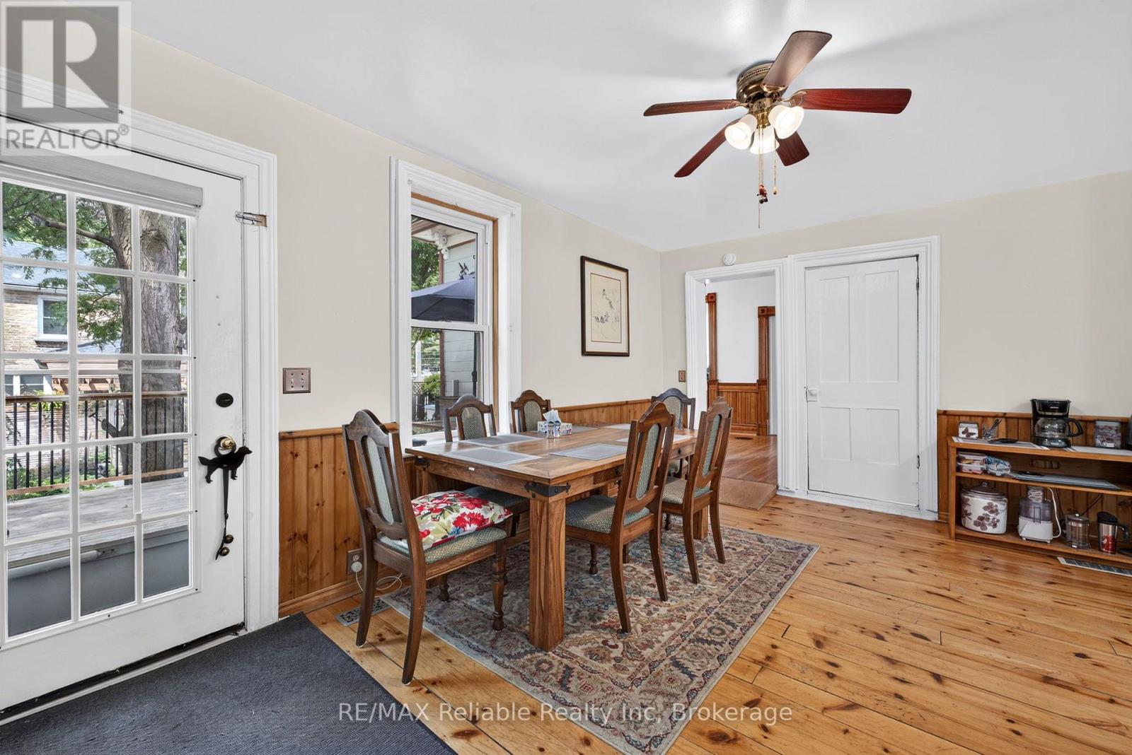 32 Rattenbury Street W, Central Huron, Ontario  N0M 1L0 - Photo 8 - X13118226