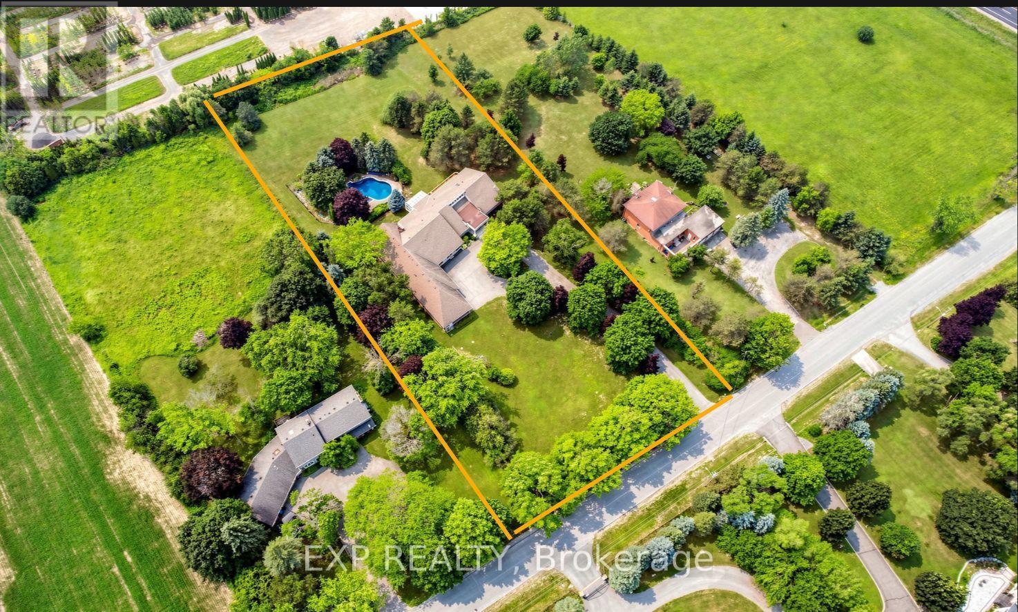 18 MCCOWAN LANE, Whitchurch-Stouffville, Ontario