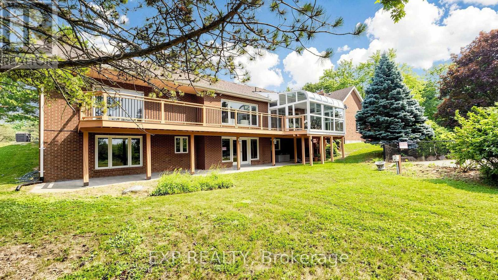 18 Mccowan Lane, Whitchurch-Stouffville, Ontario  L4A 4C1 - Photo 45 - N13578848