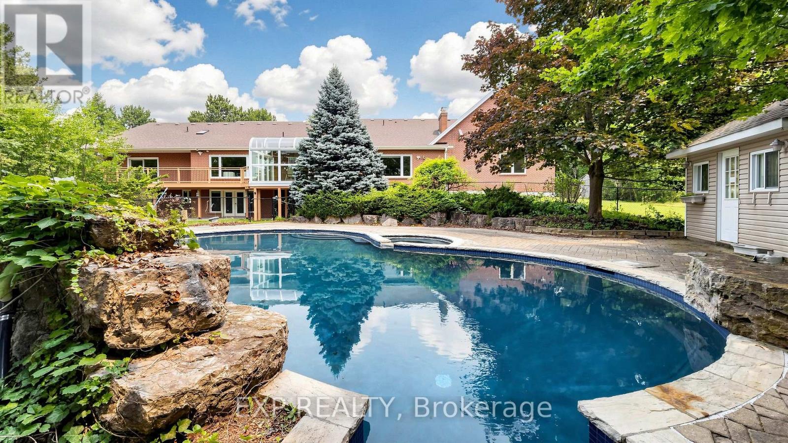 18 Mccowan Lane, Whitchurch-Stouffville, Ontario  L4A 4C1 - Photo 47 - N13578848