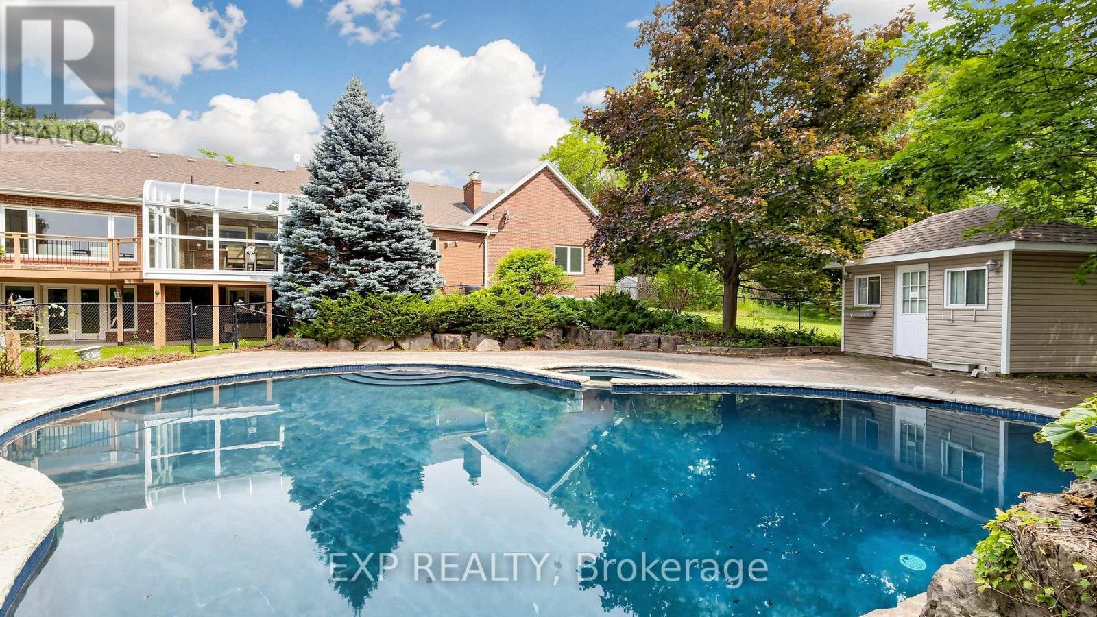 18 Mccowan Lane, Whitchurch-Stouffville, Ontario  L4A 4C1 - Photo 48 - N13578848