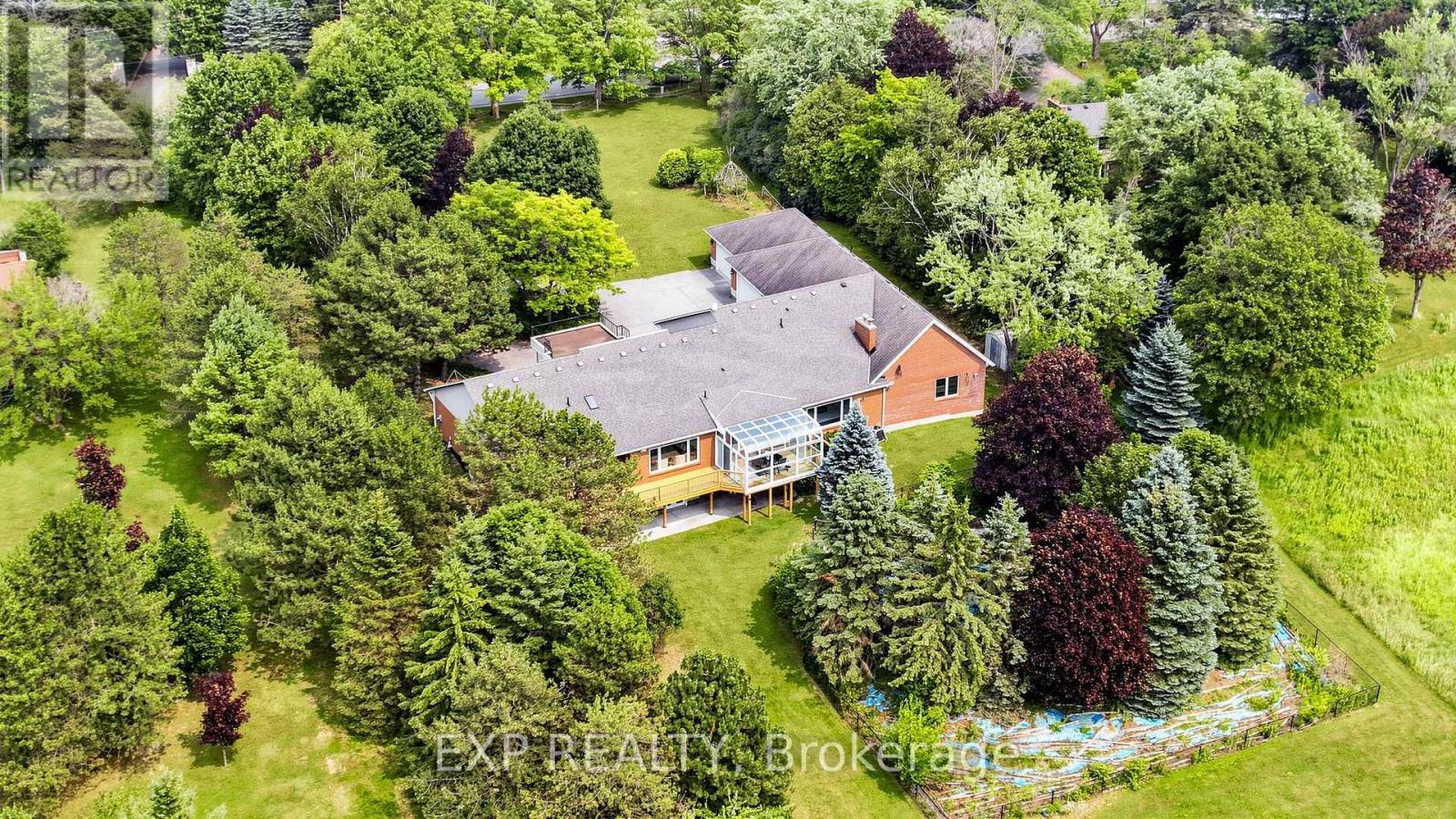 18 Mccowan Lane, Whitchurch-Stouffville, Ontario  L4A 4C1 - Photo 50 - N13578848
