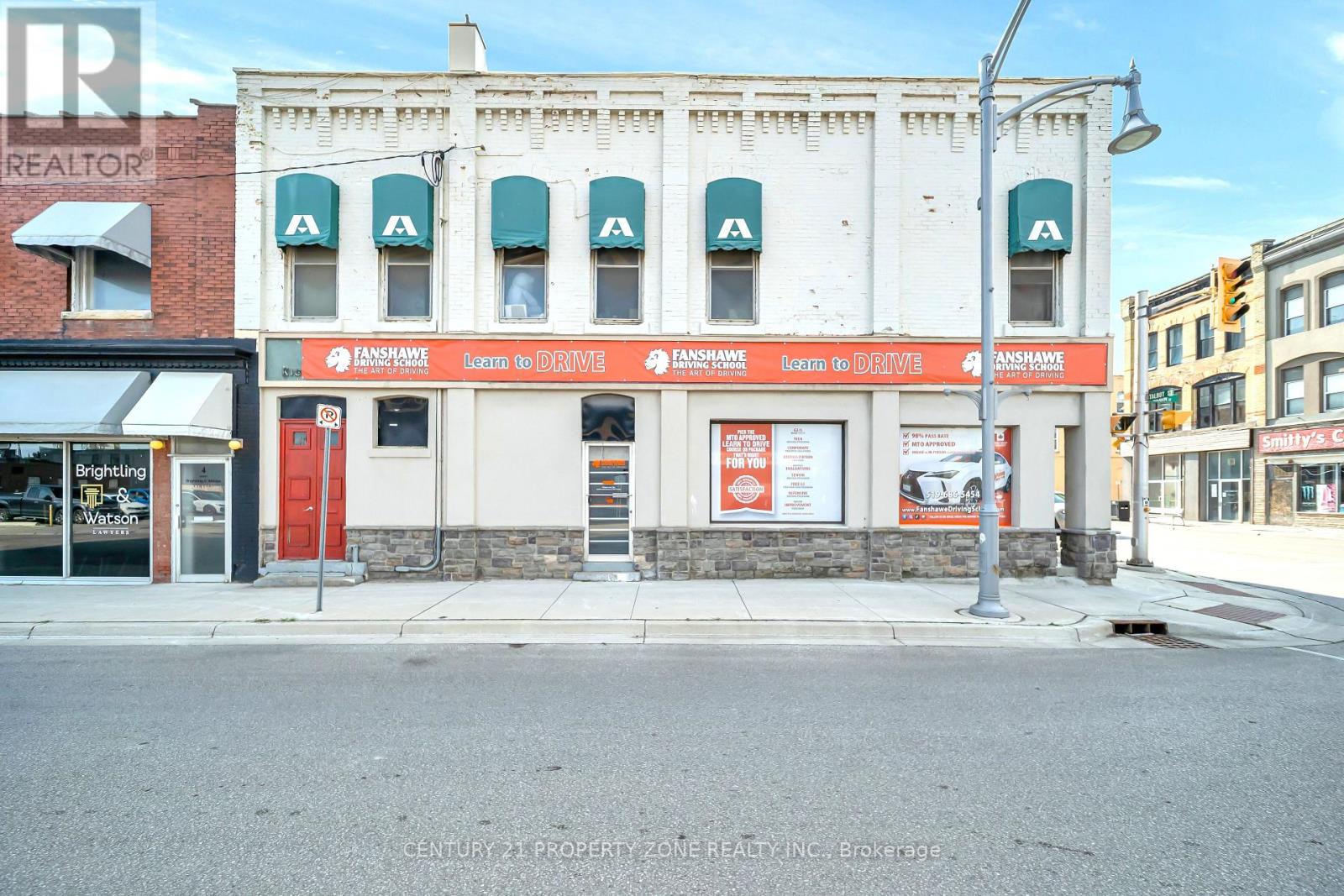 370 Talbot Street, St. Thomas, Ontario  N5P 1B6 - Photo 3 - X13559158