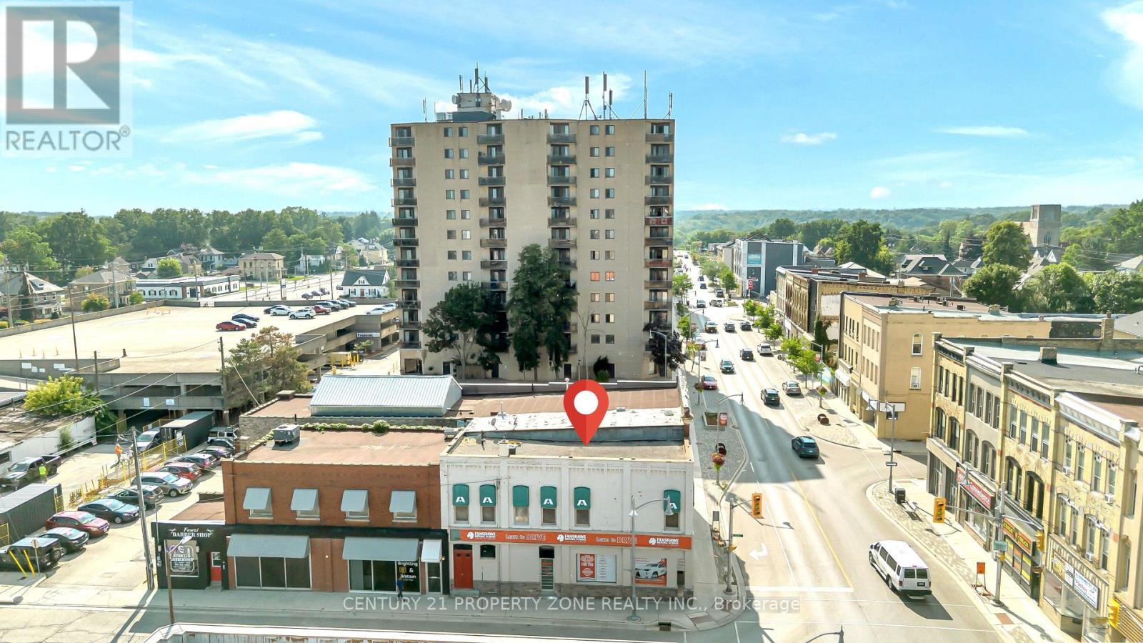 370 Talbot Street, St. Thomas, Ontario  N5P 1B6 - Photo 42 - X13559158