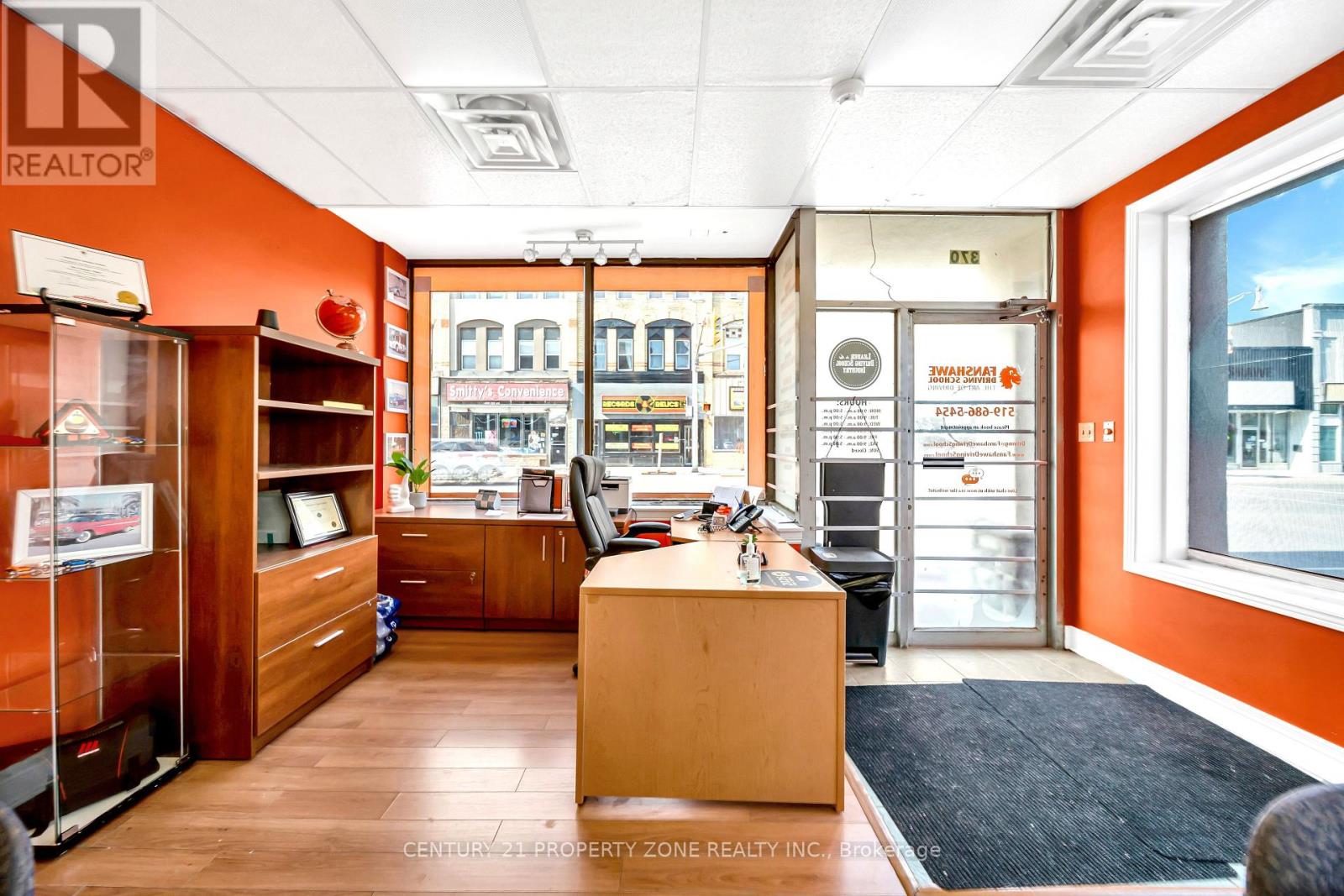 370 Talbot Street, St. Thomas, Ontario  N5P 1B6 - Photo 7 - X13559158