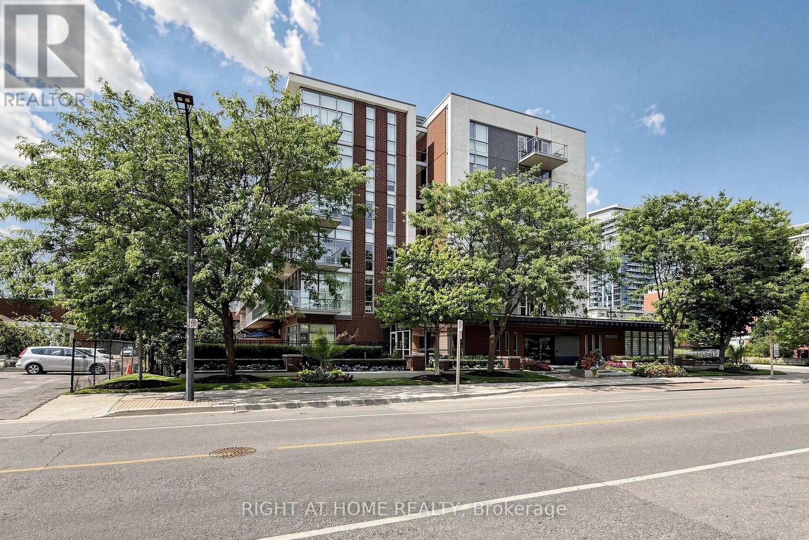 408 - 70 PORT STREET E, Mississauga, Ontario