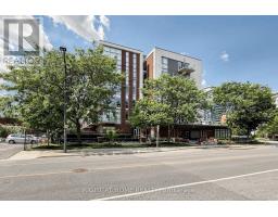408 - 70 PORT STREET E, Mississauga, Ontario