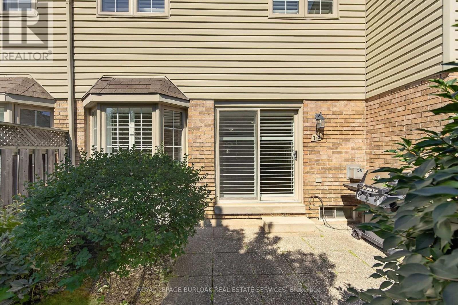 72 - 3333 New Street, Burlington, Ontario  L7N 1N1 - Photo 45 - W13659708