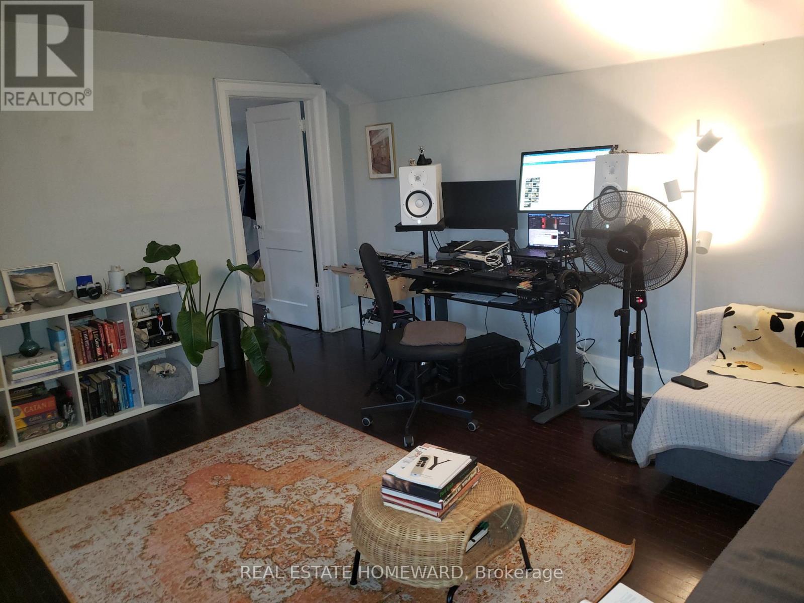 4 - 435 Parkside Drive, Toronto, Ontario  M6R 2Z8 - Photo 11 - W13659710
