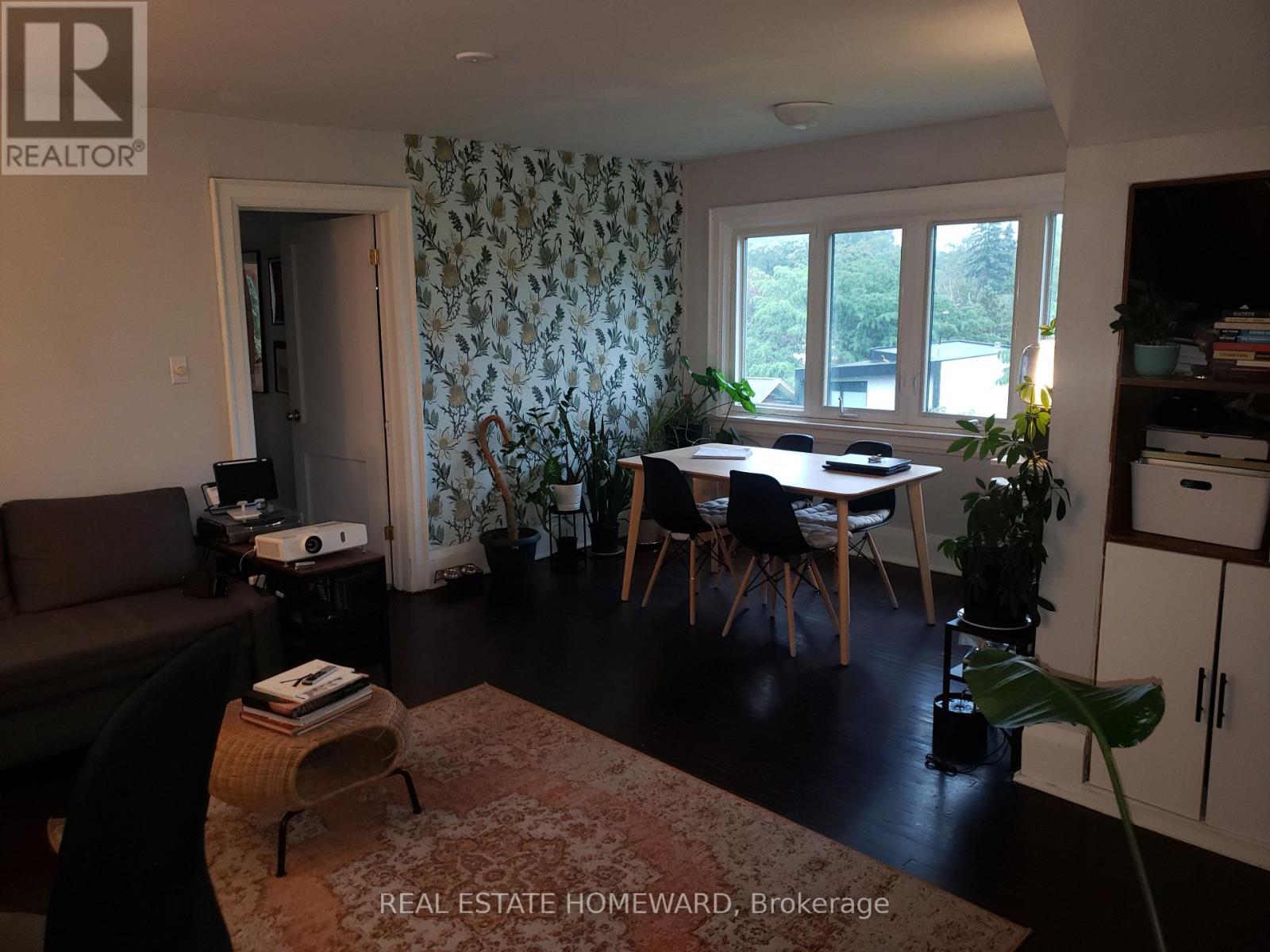 4 - 435 Parkside Drive, Toronto, Ontario  M6R 2Z8 - Photo 12 - W13659710