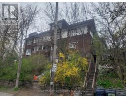 4 - 435 PARKSIDE DRIVE, Toronto, Ontario