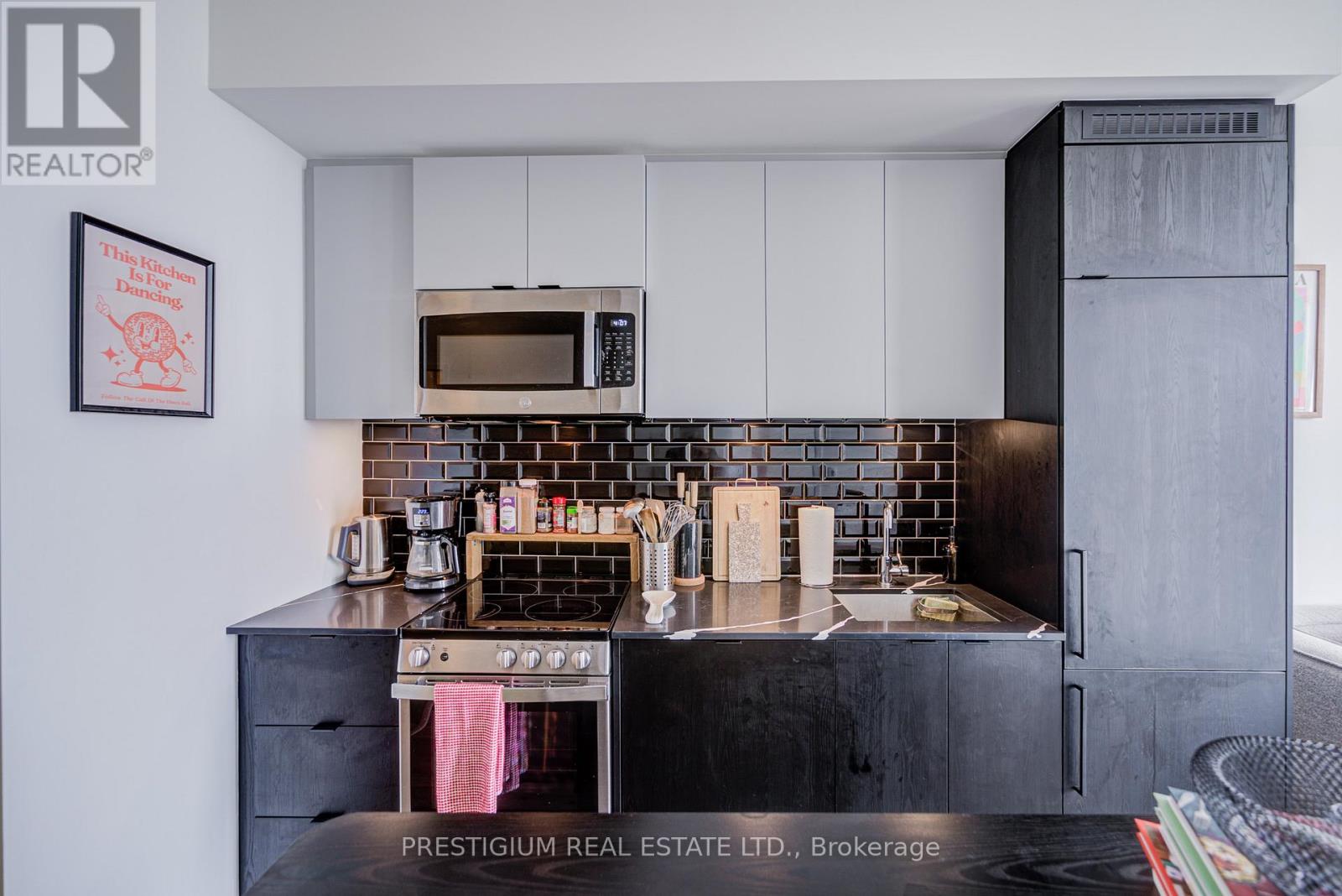 1311 - 285 Dufferin Street, Toronto, Ontario  M6K 0J2 - Photo 12 - W13659714